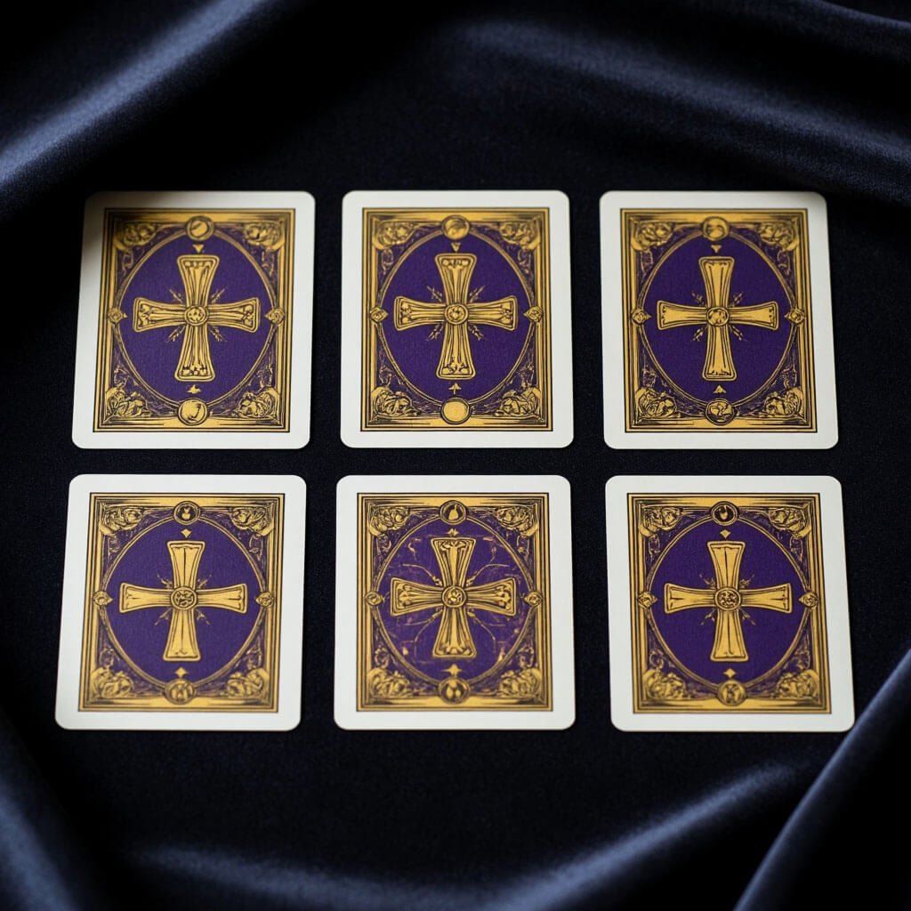 Tarotkarten Legungen